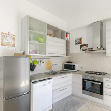 ALTIDO Family 3-BR Apartment with Terrace near Centre, Sestri Levante — photo 2