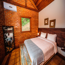 Serra Do Ibitipoca Hotel De Lazer, Лима-Дуарти — фото 2