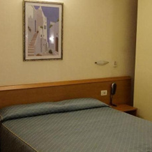 Hotel Angela, 法诺 — 照片 2