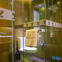 Yihe Hotel, 甘南 — 照片 2