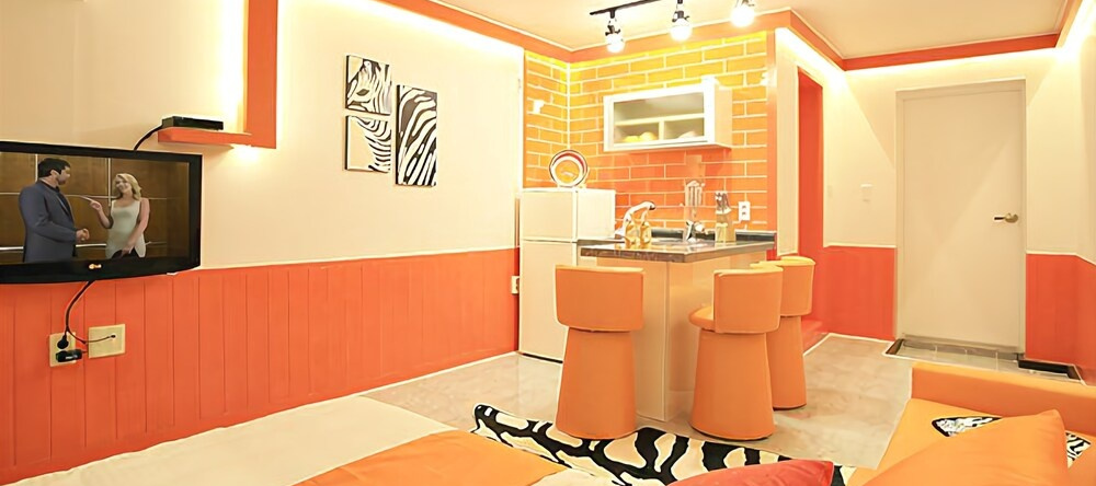 Gapyeong Romance Pension, Gapyeong — photo 1