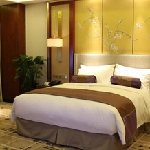 Ordos Yonggui Hotel, 鄂尔多斯 — 照片 2