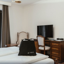 Anett Hotel, Рачинес — фото 5
