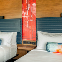 Aloft By Marriott Alpharetta, Альфаретта — фото 2