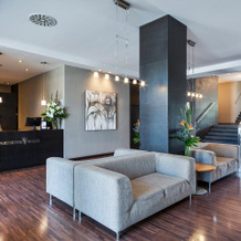 Aparthotel Attica21 Vallés, 萨瓦德尔 — 照片 2