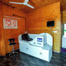 Brahmi Wellness Retreat & Spa, 德瓦纳哈利 — 照片 5