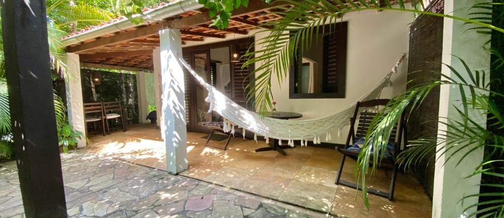Mangueira Boutique Hotel, 卡伊鲁 — 照片 1