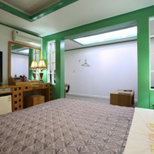 Goodstay Sky Motel, 瑞山 — 照片 4