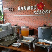 Ban Noi Resort Phrae, 双溪孟 — 照片 4