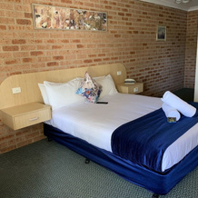 Branxton House Motel, Hunter Valley, Бренкстон — фото 3