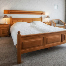Fletcher Landhotel De Borken, Dwingeloo — photo 5