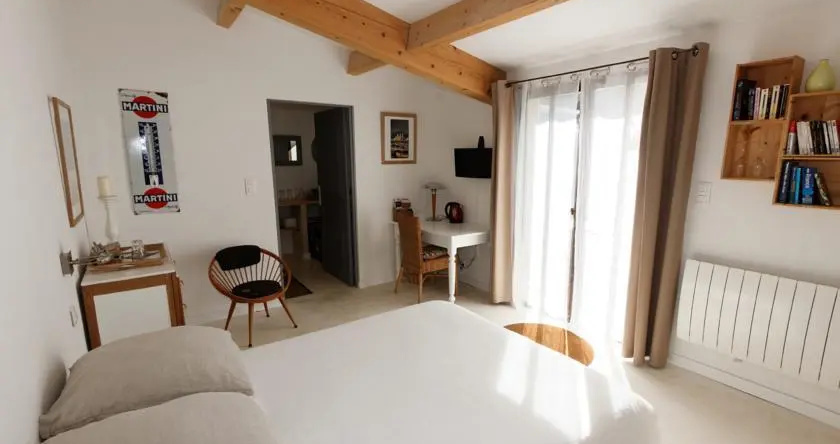 Le Domaine de l'Arbois, 卡布里埃 — 照片 1