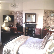 The Everlook Guest House and B&B, 比尔特韦尔斯 — 照片 4