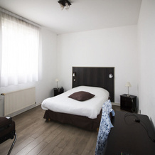 L'Ambiance Patio Hotel, 利马斯 — 照片 3
