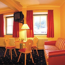 Landhotel Postgut, Кремс-ин-Кёрнтен — фото 4