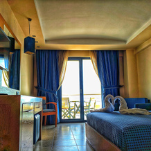 Aegean Blue Beach Hotel, Nea Kallikratia — photo 2
