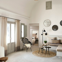 Santo Pure Oia Suites and Villas, 伊亚 — 照片 3