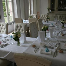 Chambres d'hôtes Le Domaine de Stanislas, 吕内维尔 — 照片 4
