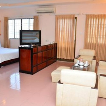 Quốc Tế Hotel, Камау — фото 3