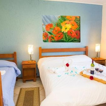 Hotel Fazenda Aguas Claras, 圣阿马鲁-达因佩拉特里斯 — 照片 2
