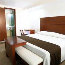 Hotel Gs Jerocs, Тлакскала — фото 4