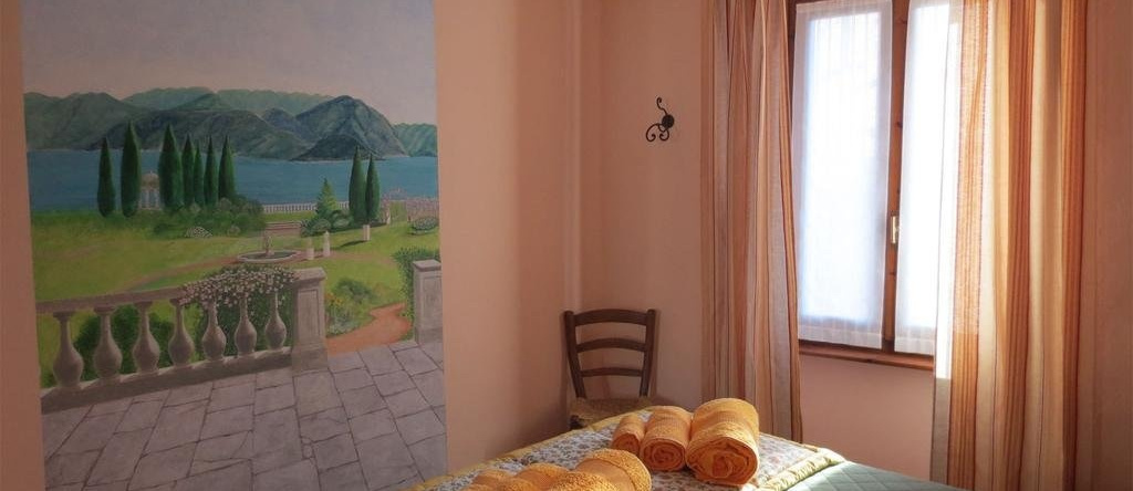 La Ca' Di Sala, 马尔纳格 — 照片 1