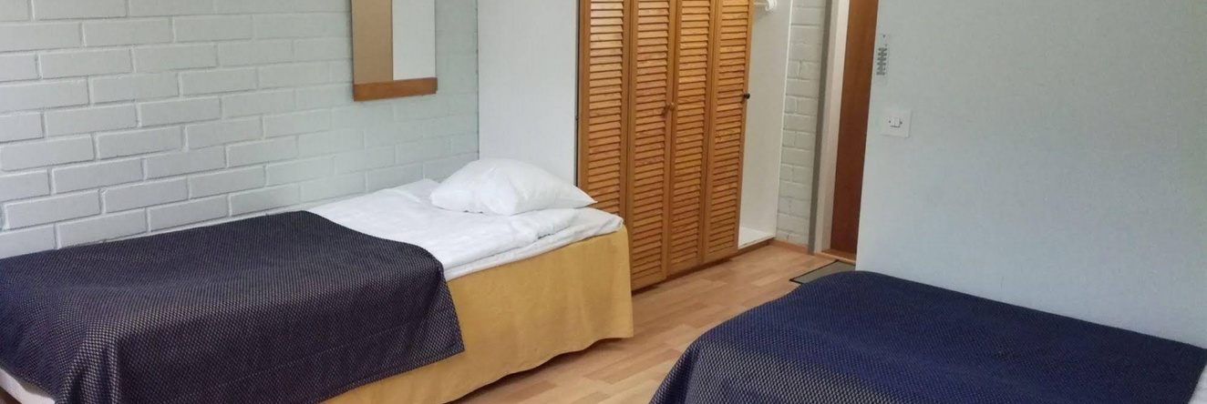 Spa Hotel Kuntoranta, 瓦尔考斯 — 照片 1