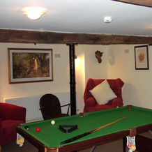 Springhill B&B, Телфорд — фото 4