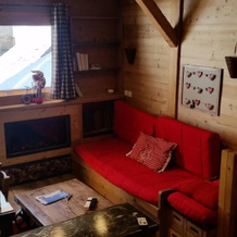 Chalets Des Rennes, 瓦尔 — 照片 5
