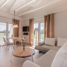 White Villas, Palouki — photo 2