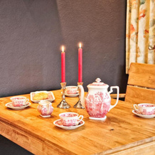 Luxury Chalets Wiesenruh, 比希尔巴赫 — 照片 5