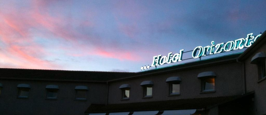 Hotel Orizonte, Червионе — фото 1