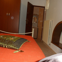 B&B La Collina, Castel Viscardo — photo 2