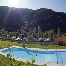Bauernhof Untersaltaushof, Saltaus-Saltusio — photo 4