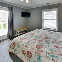 Starfish Escape by Topsail Realty, North Topsail Beach — photo 5