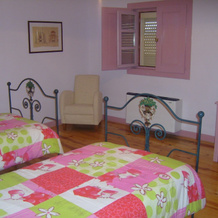 Quinta Do Barracao Da Vilarica, Вила-Флор — фото 3