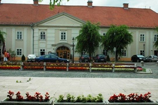 Wellness Kalocsa, Kalocsa — photo 1