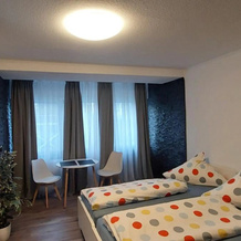 Ferienwohnung im Bad Wurzach, Bad Wurzach — photo 4