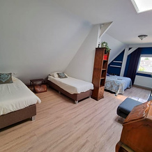 B&B Resort Tremele, Ренен — фото 5