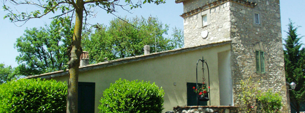 Agriturismo Orsini, Масса-Мартана — фото 1