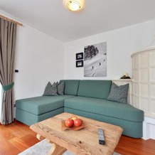 Apartment Genziana, 奥尔蒂塞伊 — 照片 4