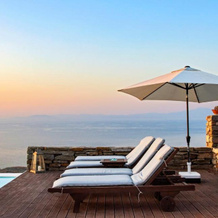 Villa Aqua Marina, Otzias — photo 4
