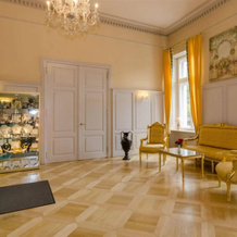 Seeschloss Schorssow, Шорссов — фото 2