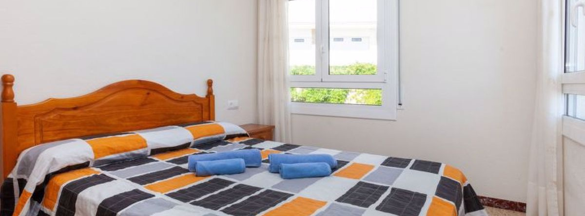 Apartment Rodes El Port de la Selva, 塞尔瓦港 — 照片 1