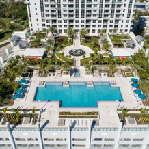 Hollywood Beach Luxury Residences Apart-Hotel, 好莱坞 — 照片 3