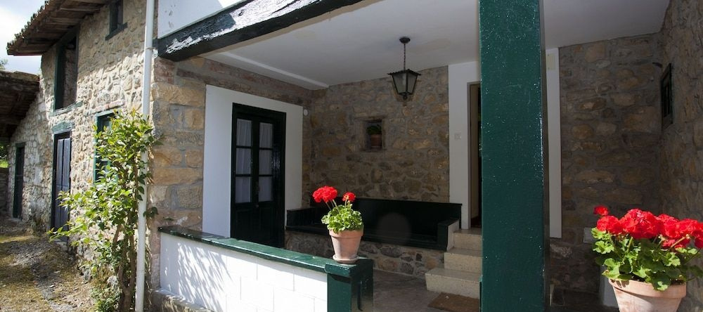 Casa Rural Solapeña, 塞瓦雷 — 照片 1
