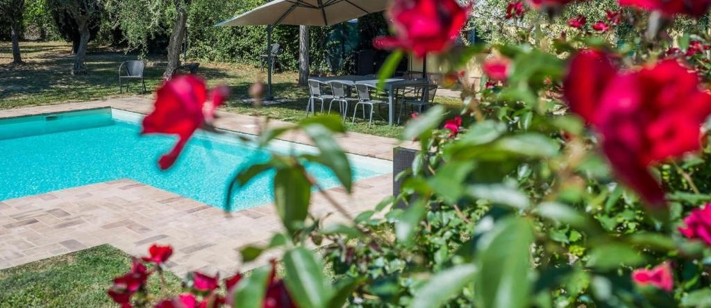 Villa Poggio 8, Мольяно — фото 1