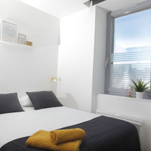 Dormir en Ville - Centre Concarneau, 孔卡尔诺 — 照片 2