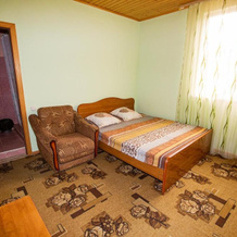 Mini Hotel Vavilon, New Athos — photo 5