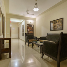 Zade House Jaipur, 斋浦尔 — 照片 2